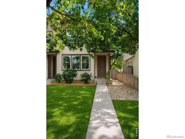 812 E Baseline Road #B, Lafayette, CO 80026