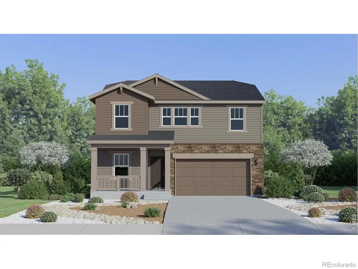 1765 Howling Drive, Windsor, CO 80550 - #1