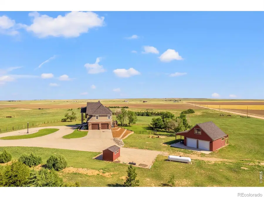 15915 County Road, Weldona, CO 80653 - #3