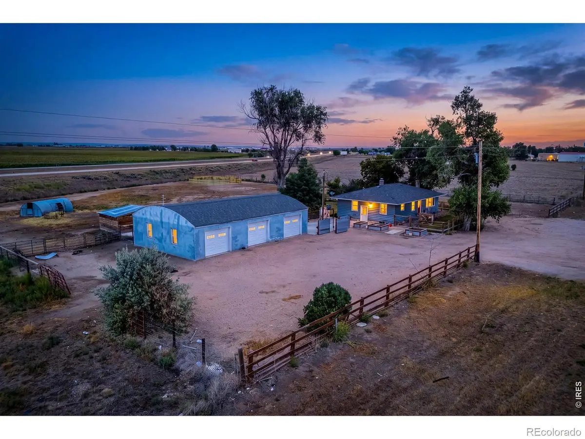 3501 Us Highway 6, Wiggins, CO 80654 - #1