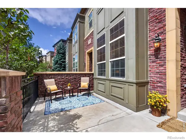 789 Bristle Pine Circle #C, Highlands Ranch, CO 80129