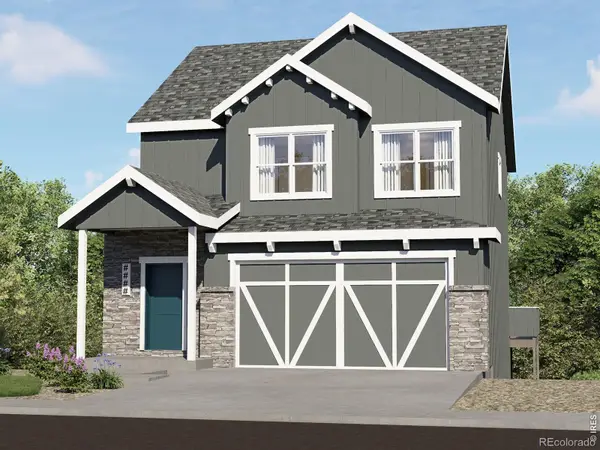 2842 Donatello Street, Loveland, CO 80538