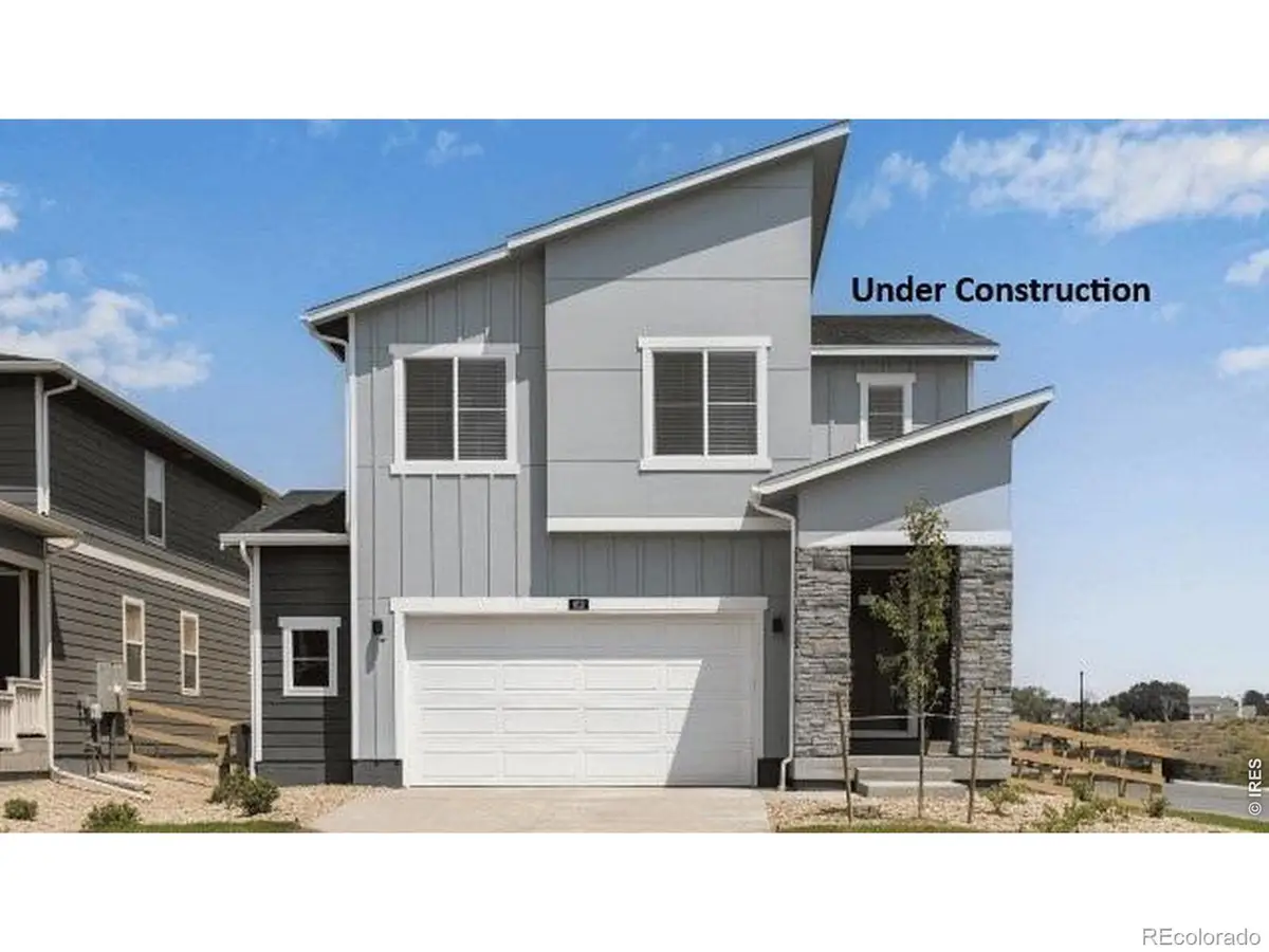 848 Trumpet Lane, Windsor, CO 80550 - #1