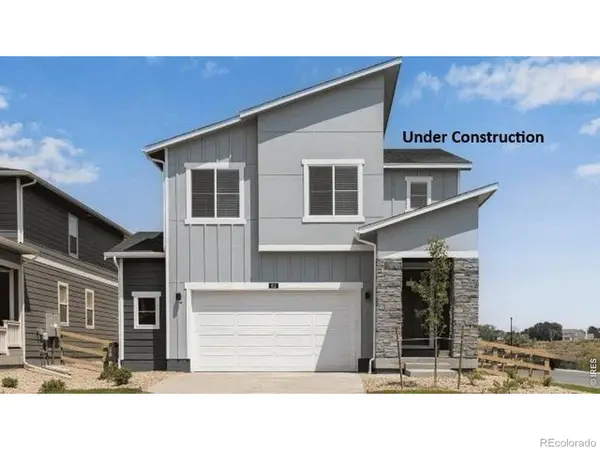 848 Trumpet Lane, Windsor, CO 80550