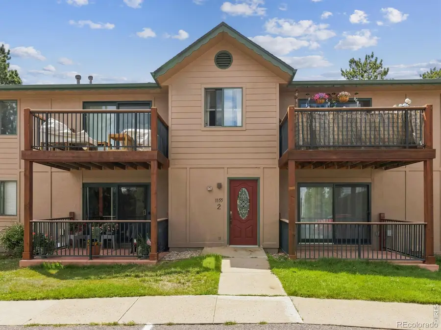 1155 S Saint Vrain Avenue #8, Estes Park, CO 80517 - #2