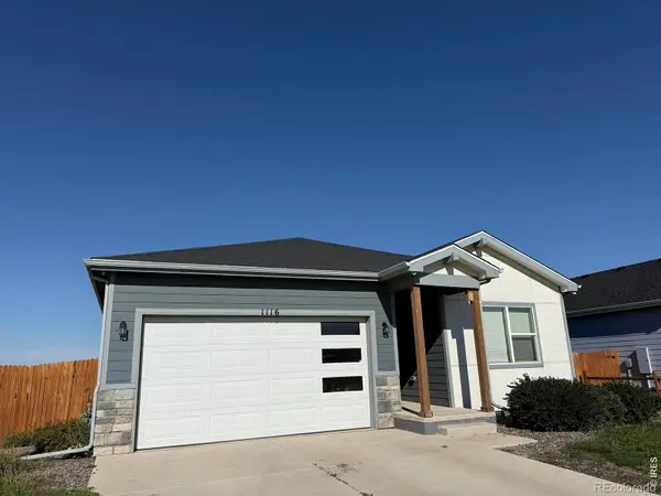 1116 Coyote Lane, Wiggins, CO 80654