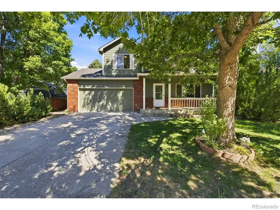2441 5th Street Sw, Loveland, CO 80537 - #2