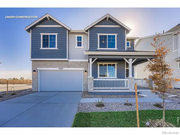 7325 Arkansas Street, Frederick, CO 80530