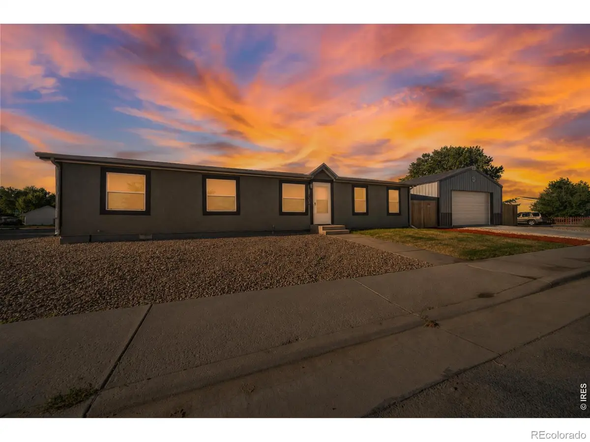 332 Circle Drive, Fort Morgan, CO 80701 - #1