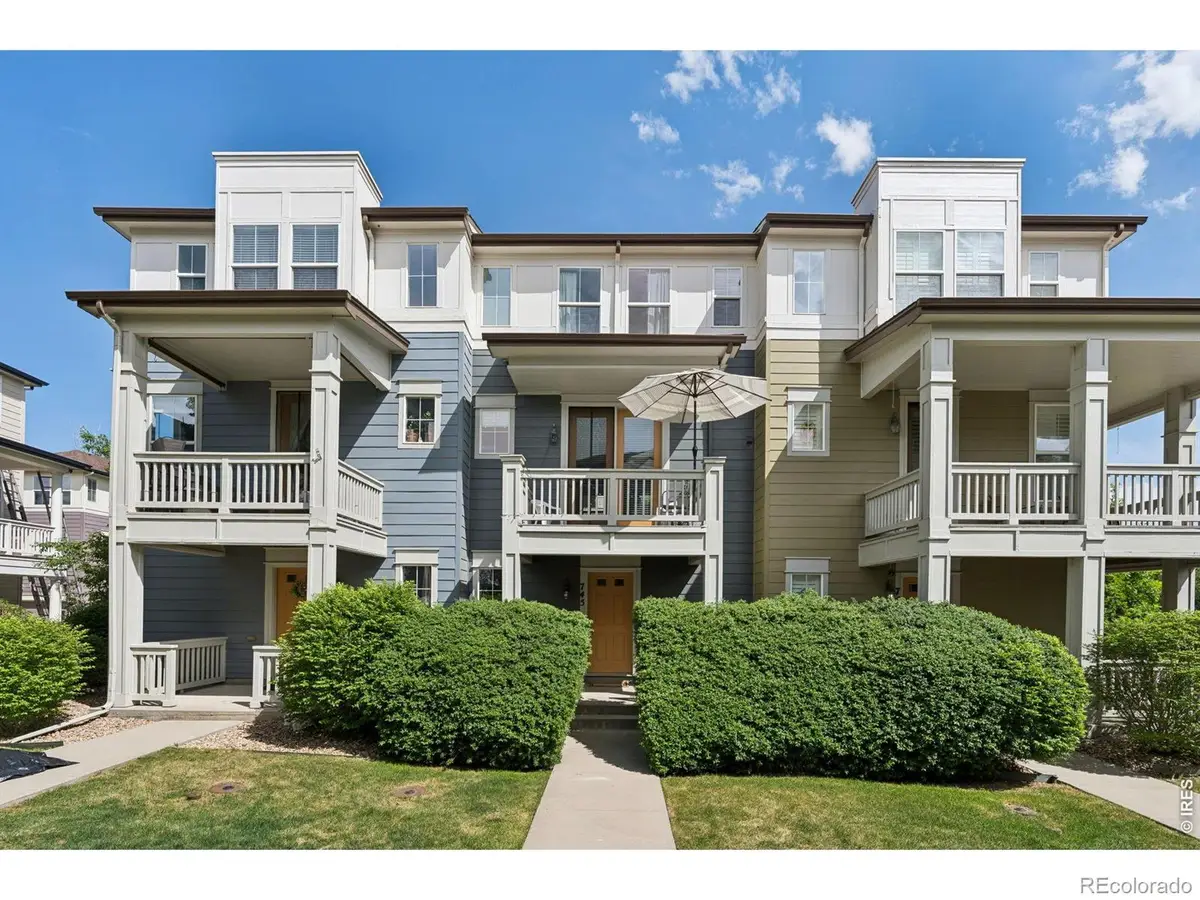 745 Rawlins Way, Lafayette, CO 80026 - #1
