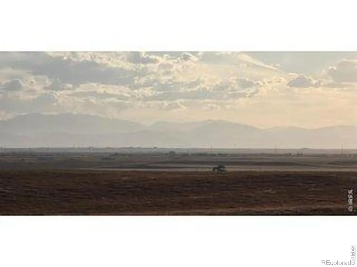 2 Parcel B County Road 37, Nunn, CO 80648 - #1