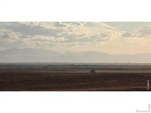 0 County Road 37, Nunn, CO 80648