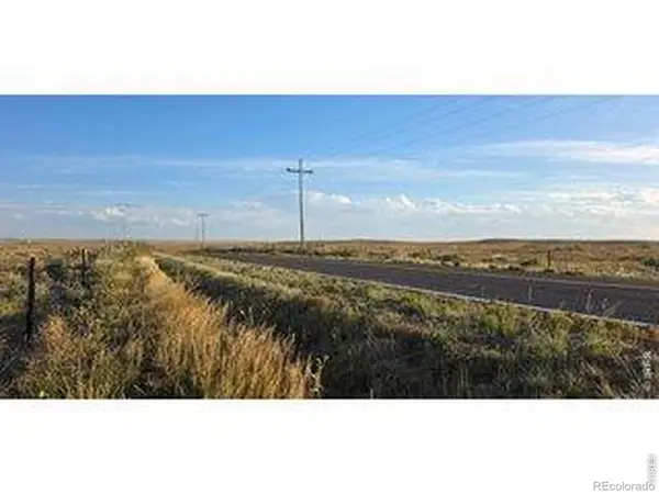 0 County Road 37, Nunn, CO 80648