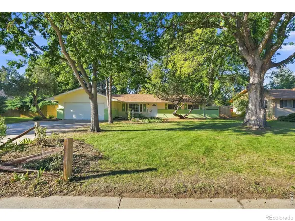 825 E Pitkin Street, Fort Collins, CO 80524