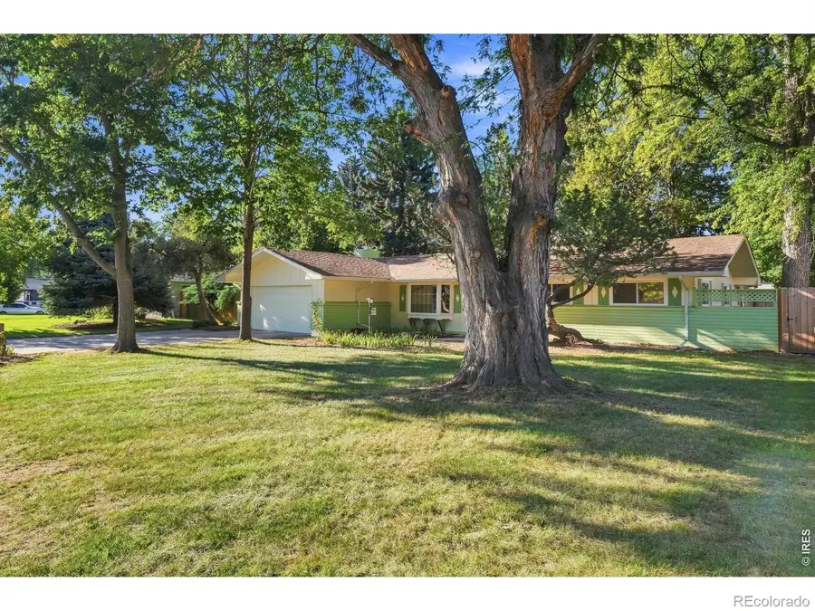 825 E Pitkin Street, Fort Collins, CO 80524 - #3