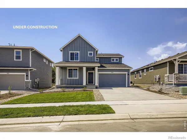 7329 Arkansas Street, Frederick, CO 80530