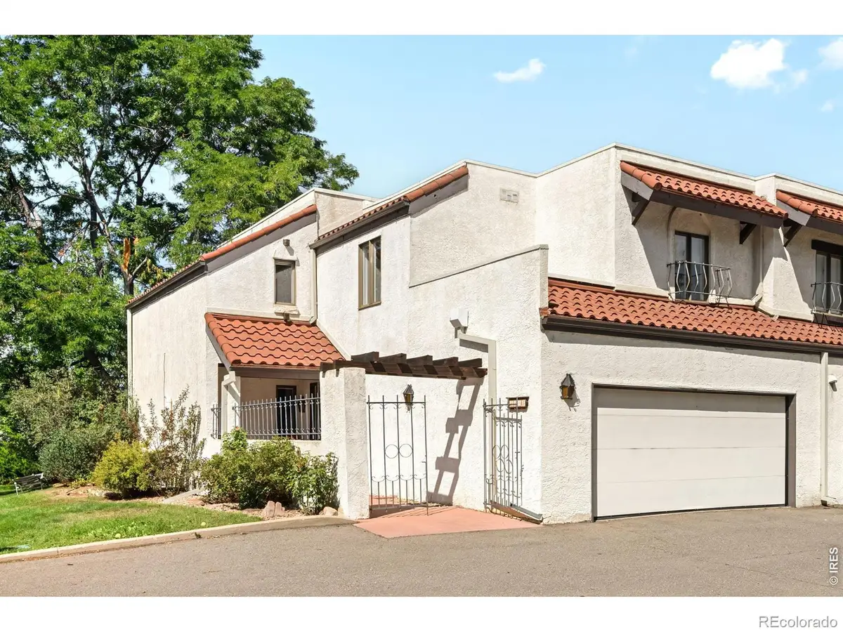 4845 Old Post Circle, Boulder, CO 80301 - #1