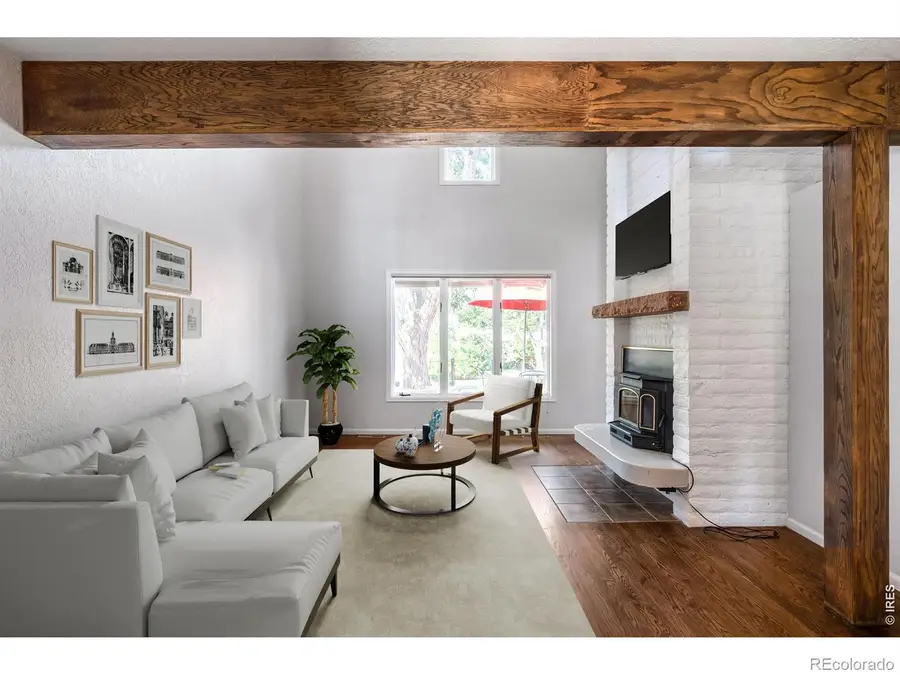 4845 Old Post Circle, Boulder, CO 80301 - #2