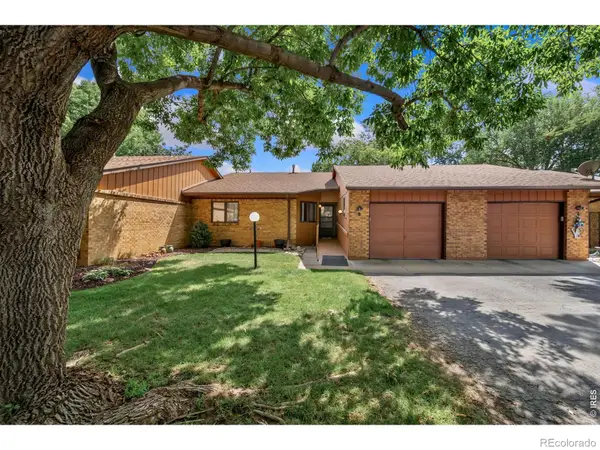 1100 Taft Avenue #8, Loveland, CO 80537