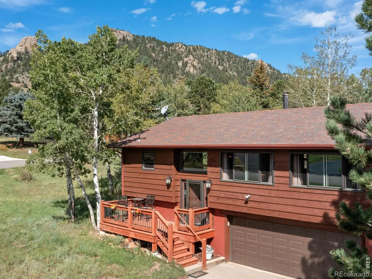 1047 Tranquil Lane, Estes Park, CO 80517 - #1
