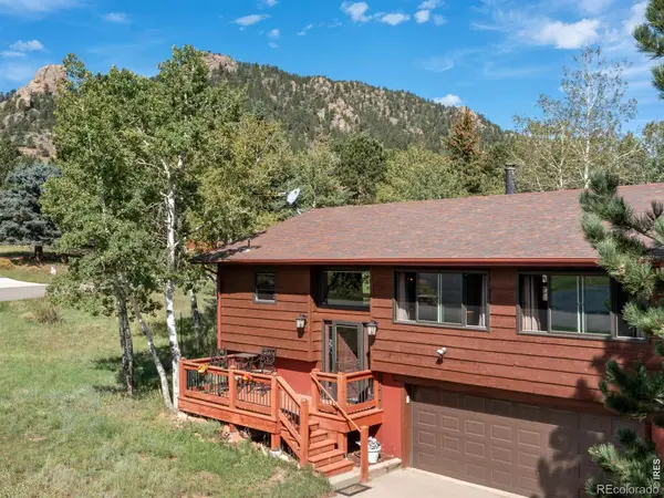 1047 Tranquil Lane, Estes Park, CO 80517