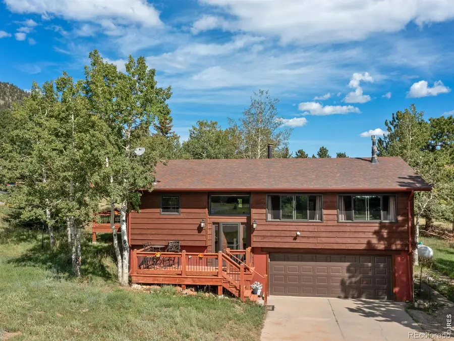 1047 Tranquil Lane, Estes Park, CO 80517 - #2