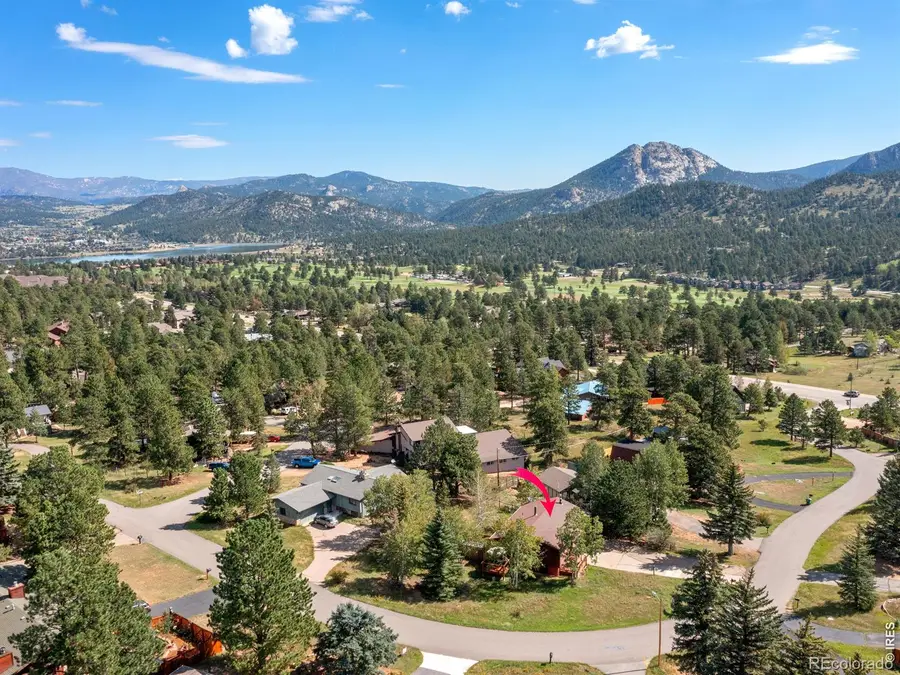 1047 Tranquil Lane, Estes Park, CO 80517 - #3