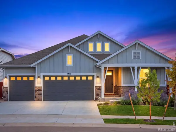 1746 Abundance Drive, Windsor, CO 80550
