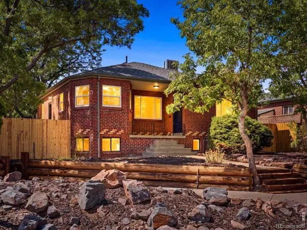 4701 Eliot Street, Denver, CO 80211