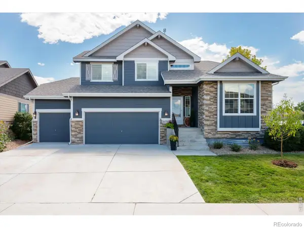2172 Grain Bin Court, Windsor, CO 80550