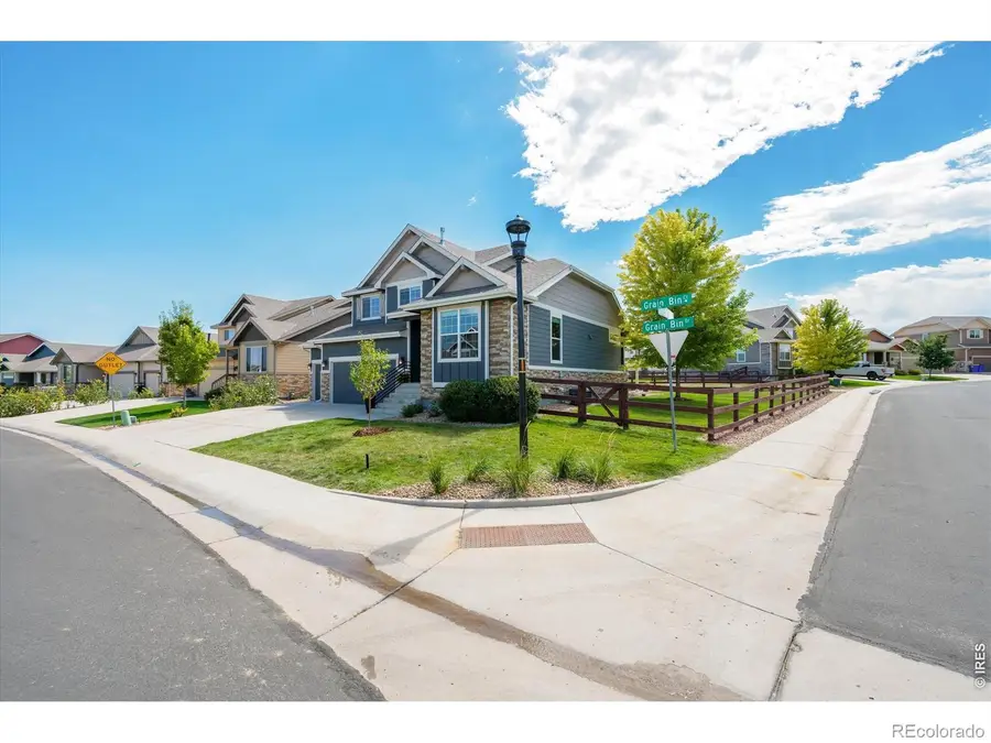 2172 Grain Bin Court, Windsor, CO 80550 - #2