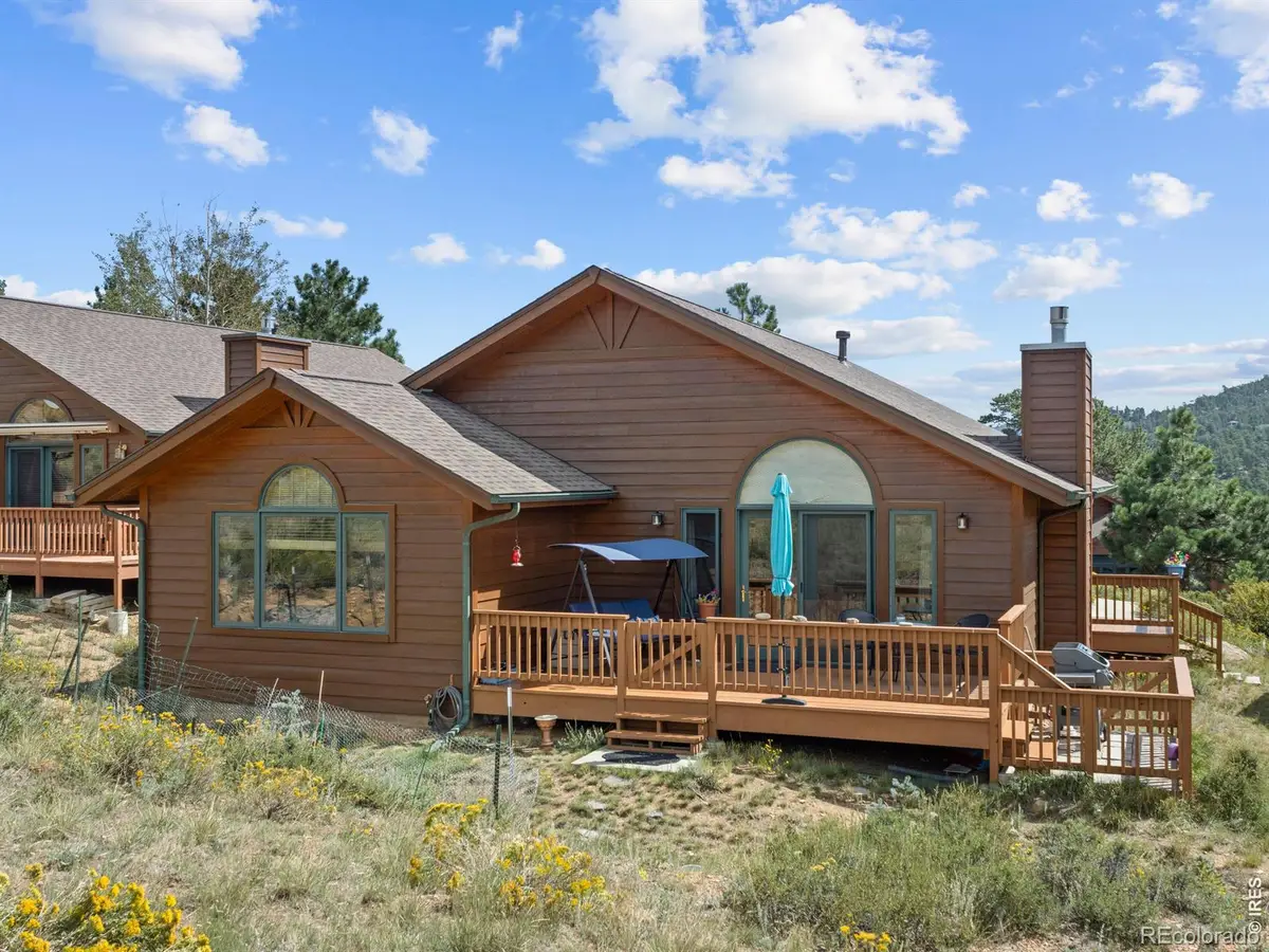 677 Cedar Ridge Circle, Estes Park, CO 80517 - #1