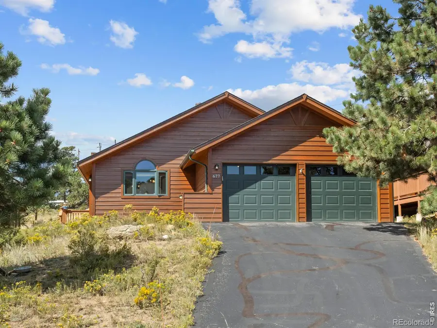 677 Cedar Ridge Circle, Estes Park, CO 80517 - #2