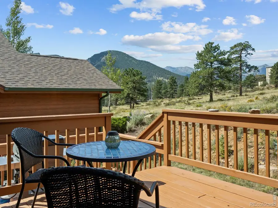 677 Cedar Ridge Circle, Estes Park, CO 80517 - #3