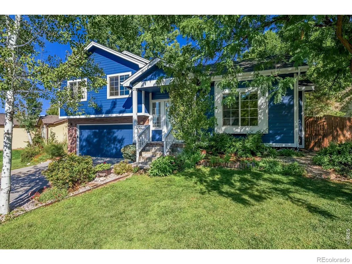 430 Derry, Fort Collins, CO 80525 - #1