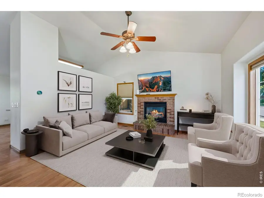 430 Derry, Fort Collins, CO 80525 - #2