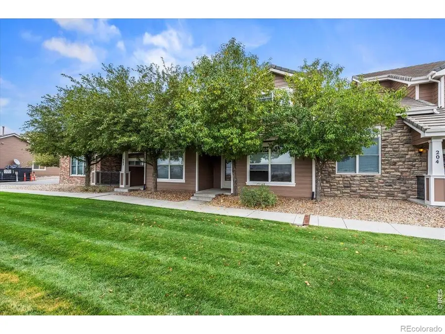 10449 Paris Street #203, Commerce City, CO 80640 - #2