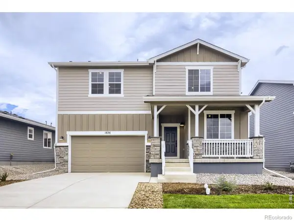 1836 Baltusrol Drive, Fort Collins, CO 80524