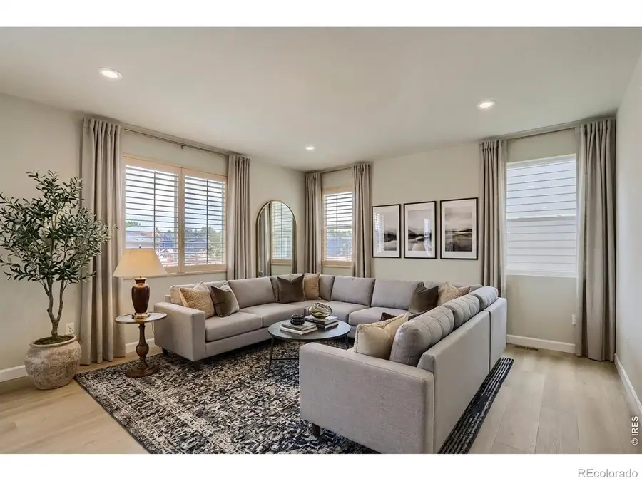 1836 Baltusrol Drive, Fort Collins, CO 80524 - #2