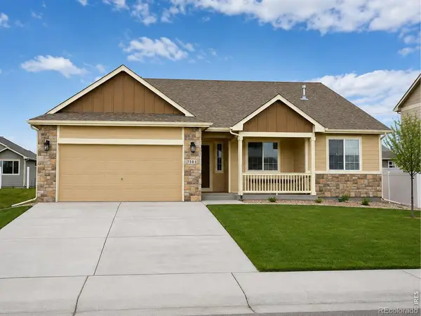 7505 Little Fox Lane, Wellington, CO 80549