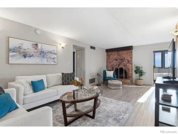805 29th Street #452, Boulder, CO 80303
