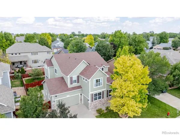 6674 Sunburst Avenue, Firestone, CO 80504