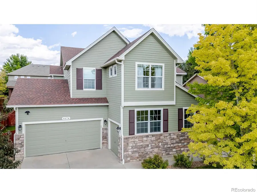 6674 Sunburst Avenue, Firestone, CO 80504 - #2