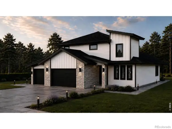 1986 Mountain Crest Court, Longmont, CO 80503