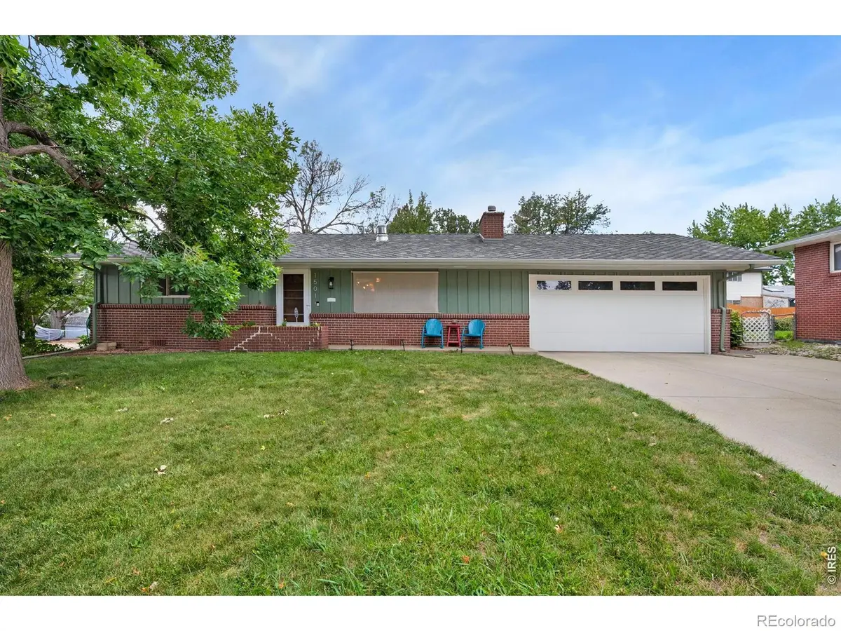1501 Sherri Mar Street, Longmont, CO 80501 - #1