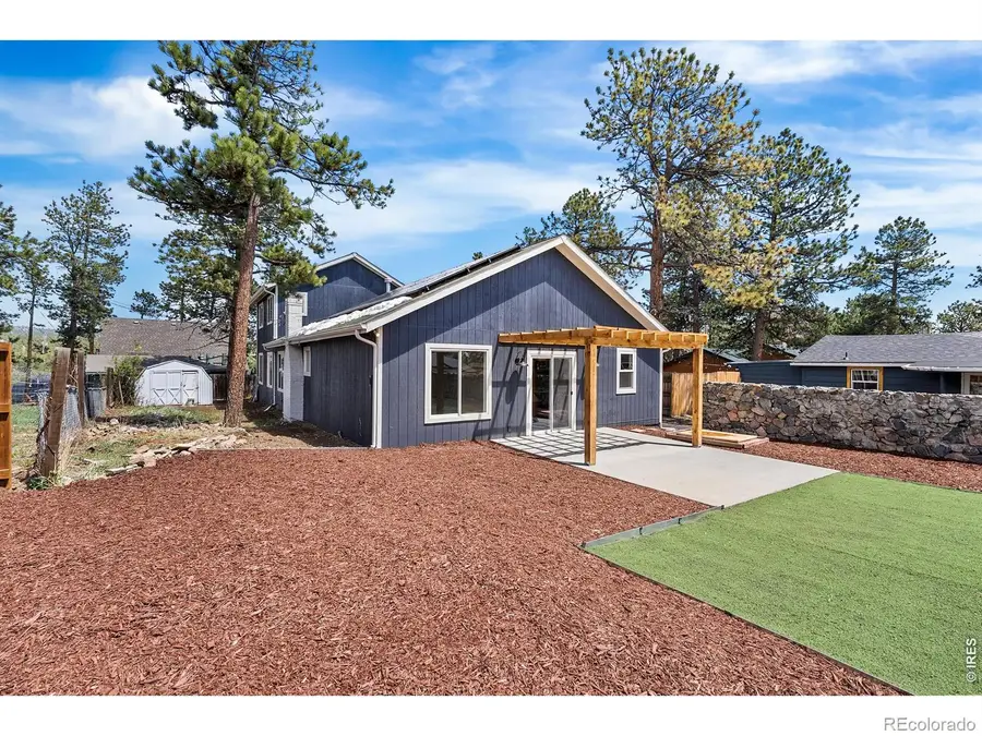 30463 Hilltop Drive, Evergreen, CO 80439 - #3