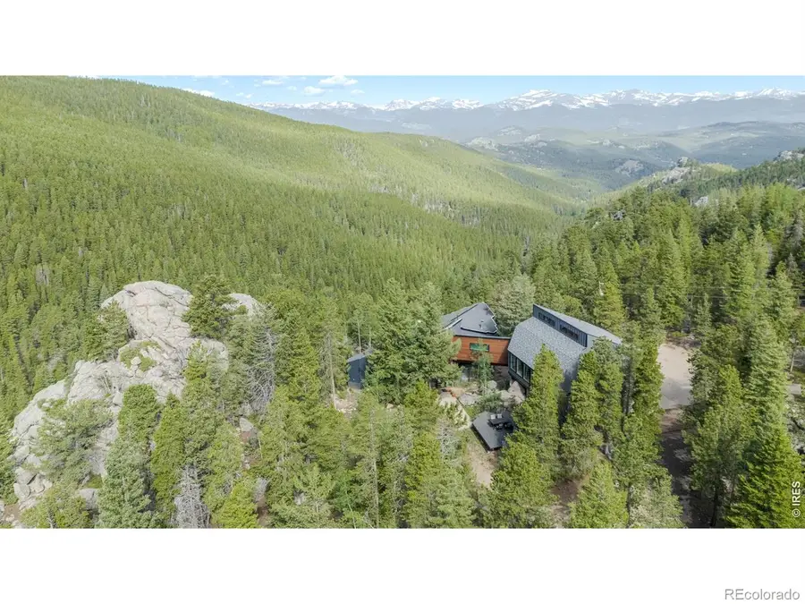 34922 Pine Ridge Road, Golden, CO 80403 - #2