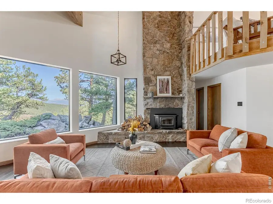 34922 Pine Ridge Road, Golden, CO 80403 - #3
