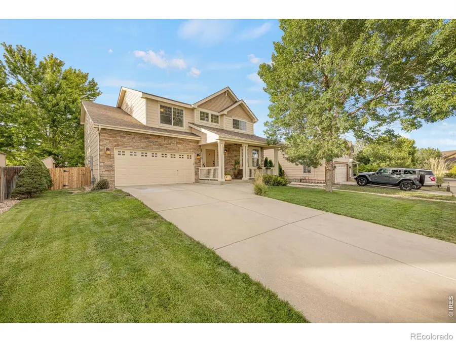 3505 Cheetah Drive, Loveland, CO 80537 - #3