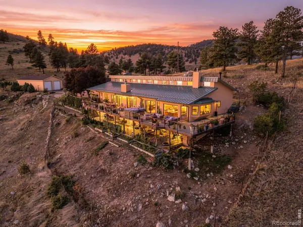 7372 Olde Stage Road, Boulder, CO 80302